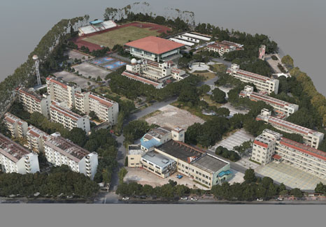 永康一中學(xué)建模
